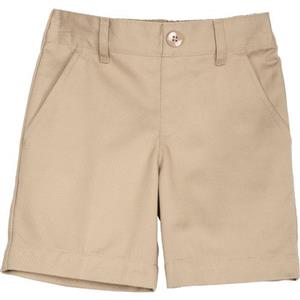 Khaki Shorts 